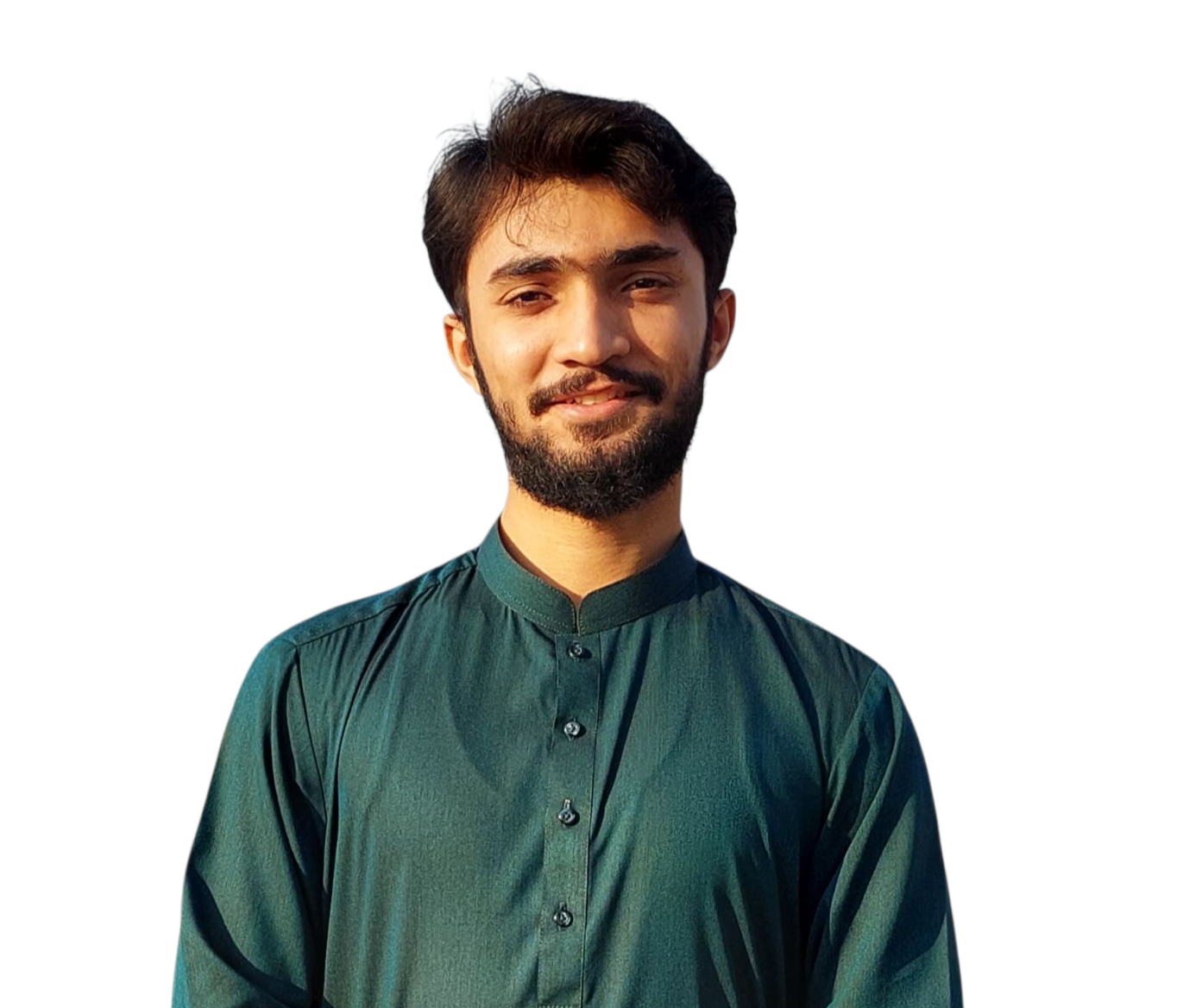 Fawwaz Raza - Portfolio